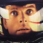 Image for the Film programme "2001: A Space Odyssey"