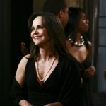 Image for episode "Date Night" from Drama programme "Brothers and Sisters"