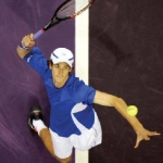 Image for episode "ATP Cincinnati Masters 2007" from Sport programme "Tennis"
