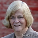 Image for the Documentary programme "Ann Widdecombe Versus"