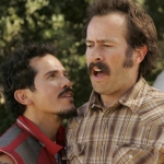 Image for episode "South of the Border Part Dos" from Sitcom programme "My Name is Earl"
