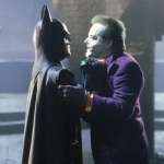 Image for the Film programme "Batman"