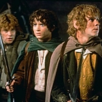 Image for the Film programme "The Lord of the Rings: The Fellowship of the Ring"