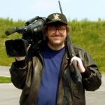 Image for the Documentary programme "Bowling For Columbine"