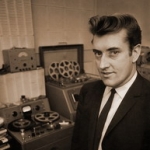 Image for episode "The Strange Story of Joe Meek" from Documentary programme "Arena"