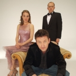 Image for episode "Mortgage" from Sitcom programme "Not Going Out"