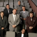 Image for episode "Stage 5" from Drama programme "The Sopranos"