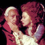 Image for the Film programme "The Madness of King George"