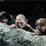 Image for the Film programme "The Lord of the Rings: The Return of the King"