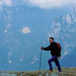 Image for episode "War and Peace" from Travel programme "Michael Palin's New Europe"