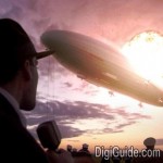Image for the Documentary programme "Hindenburg"