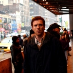 Image for the Film programme "Keane"