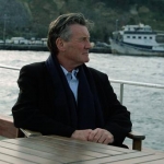 Image for episode "Eastern Delight" from Travel programme "Michael Palin's New Europe"