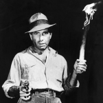 Image for the Film programme "The Treasure of the Sierra Madre"