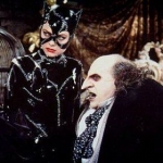 Image for the Film programme "Batman Returns"