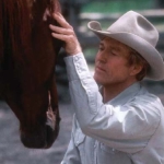 Image for the Film programme "The Horse Whisperer"