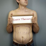 Image for episode "Under the Knife" from Documentary programme "Louis Theroux"