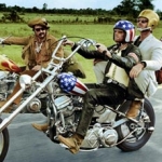 Image for the Film programme "Easy Rider"