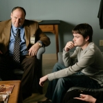 Image for episode "The Second Coming" from Drama programme "The Sopranos"