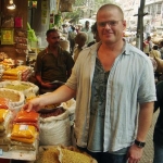 Image for the Cookery programme "Heston Blumenthal: In Search of Perfection"