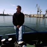 Image for episode "From Pole to Pole" from Travel programme "Michael Palin's New Europe"