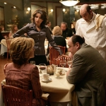 Image for episode "Blue Comet" from Drama programme "The Sopranos"