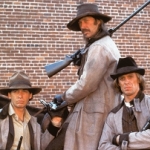 Image for the Film programme "The Long Riders"