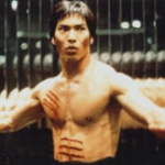Image for the Film programme "Dragon: Bruce Lee Story"