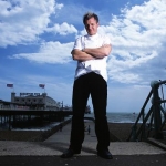 Image for Cookery programme "Ramsay's Kitchen Nightmares"