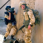 Image for episode "Royal Marines - To Your Duties!" from Documentary programme "Commando: On the Front Line"