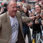 Image for episode "Moving Target" from Drama programme "The Bill"