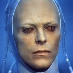 Image for the Film programme "The Man Who Fell to Earth"