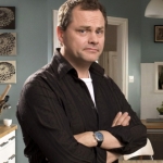 Image for episode "Points" from Sitcom programme "Lead Balloon"