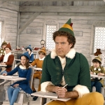 Image for the Film programme "Elf"