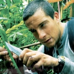 Image for episode "Panama (Part 2 of 2)" from Documentary programme "Born Survivor: Bear Grylls"