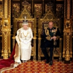 Image for the Documentary programme "Monarchy: The Royal Family at Work"
