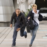 Image for episode "Isolated" from Drama programme "Spooks"