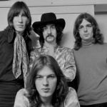 Image for the Entertainment programme "The Pink Floyd Story"