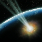 Image for the Documentary programme "Super Comet: After the Impact"