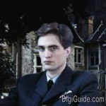 Image for the Drama programme "The Haunted Airman"