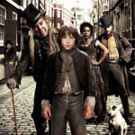 Image for the Drama programme "Oliver Twist"