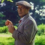 Image for the Film programme "The Quiet Man"