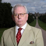 Image for the History Documentary programme "Monarchy by David Starkey"