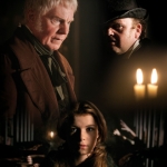 Image for the Film programme "The Old Curiosity Shop"