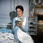 Image for the Film programme "Mary Poppins"