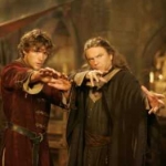 Image for the Film programme "Merlin's Apprentice"