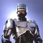 Image for the Film programme "RoboCop"