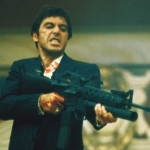 Image for the Film programme "Scarface"