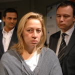Image for episode "To Catch a Killer" from Drama programme "The Bill"
