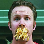 Image for the Film programme "Super Size Me"